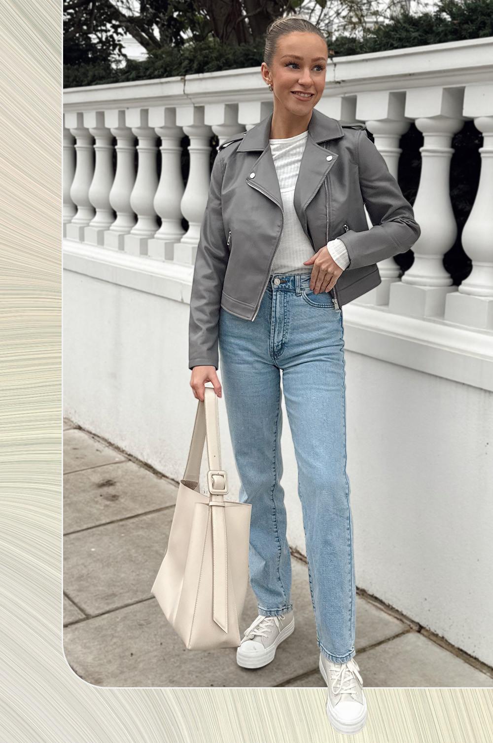 Jeans rucksack primark store